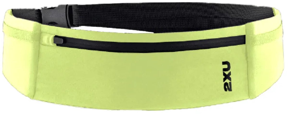 2xu Uq7270g Hardloopriem Geel