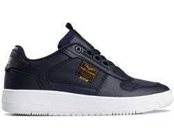 PME Legend - Heren Sneakers Gobbler - Blauw - Maat 46