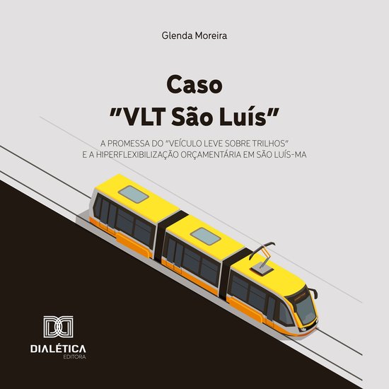Caso "VLT São Luís" - cover