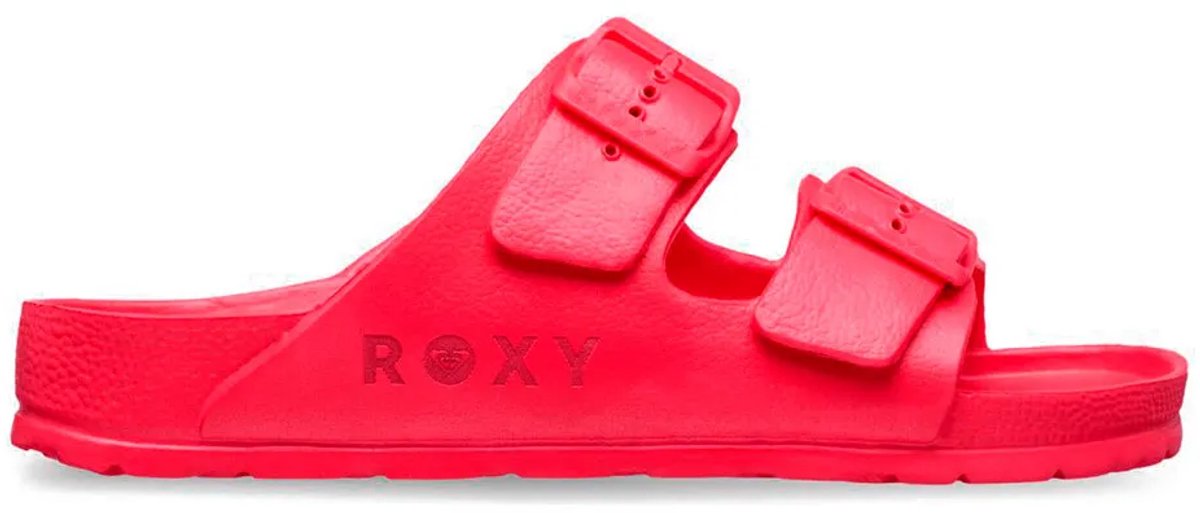 Roxy Kattie Slippers Vrouw Watermelon
