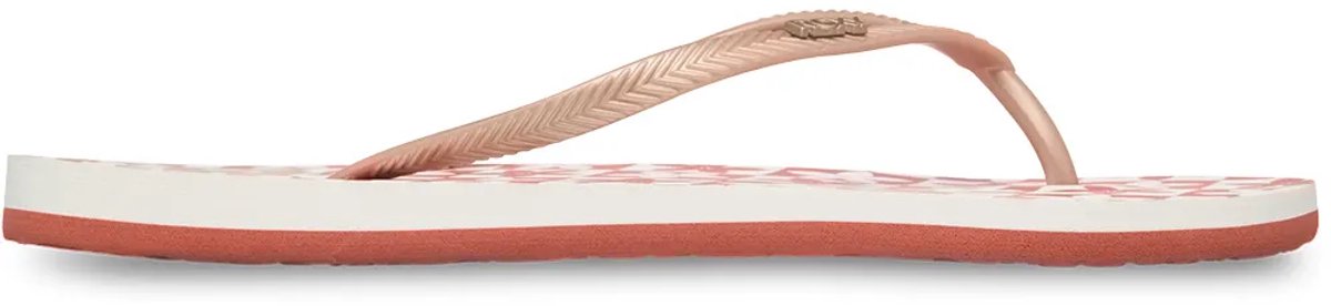 Roxy Mauricia Slippers Vrouw Ginger Spice