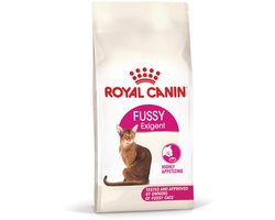 Royal Canin Fussy Exigent - Kattenvoer - 400 g