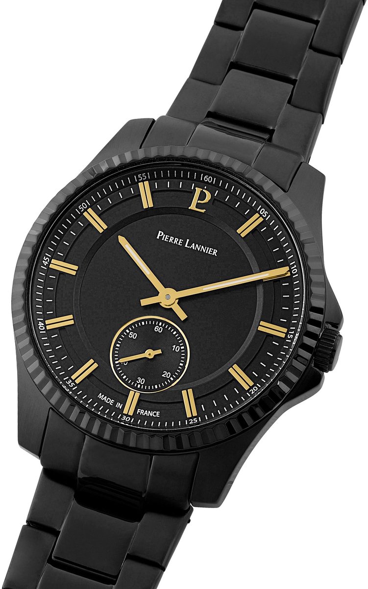 Horloge Metropolitain