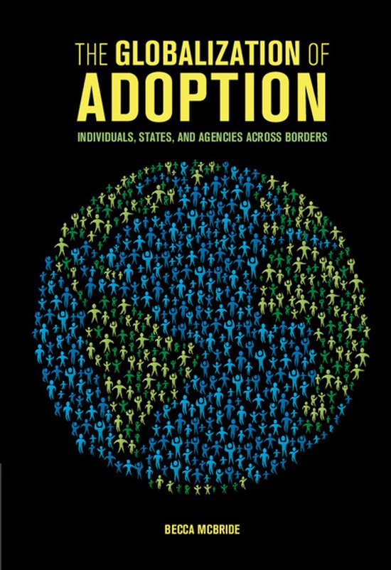 Globalization Of Adoption - cover