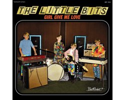 Girl Give Me Love