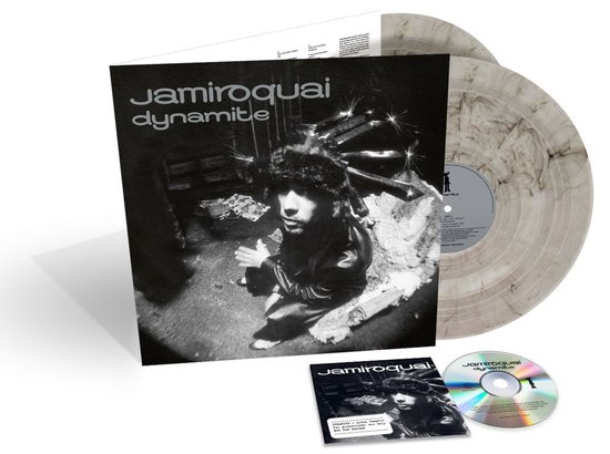 Dynamite (20th Anniversary Edition)