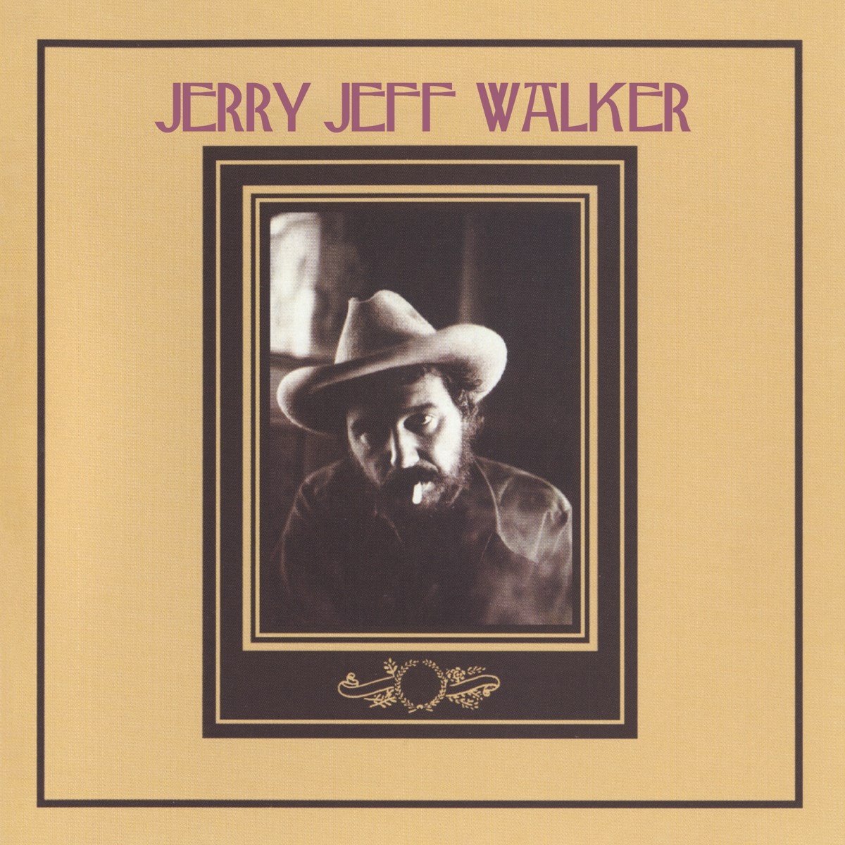 Jerry Jeff Walker (Expanded Edition)