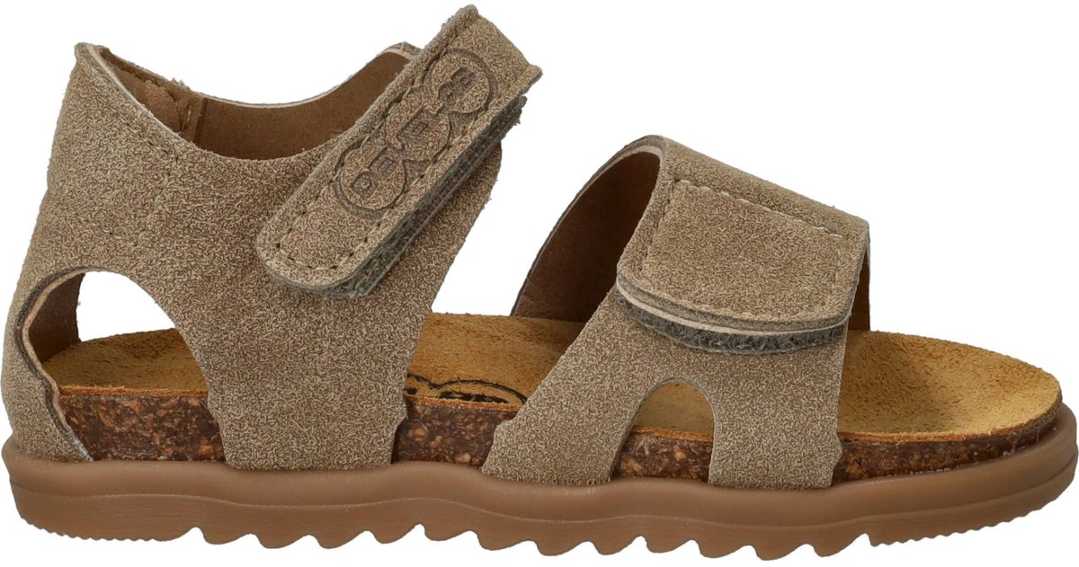 Develab 48509 Sandalen Jongens Beige