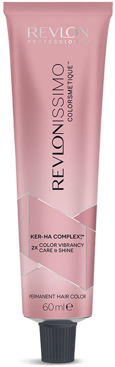 Revlon Professional Revlonissimo Colorsmetique .919 Midnight Blue 60ml