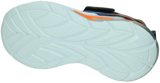 SKECHERS FLEX-GLOW ULTRA Argent 34 EU