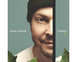 Gavin Degraw - Chariot 20 (LP)