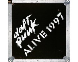 Alive 1997