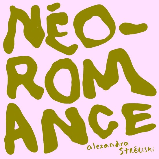 Alexandra Stréliski: Néo-Romance