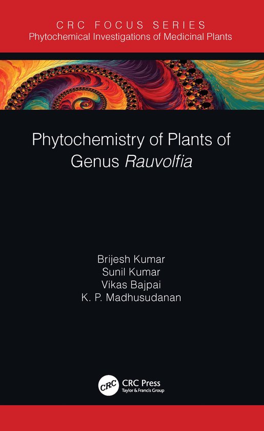 Phytochemical Investigations of Medicinal Plants- Phytochemi ... - cover