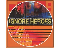 Ignore Heroes