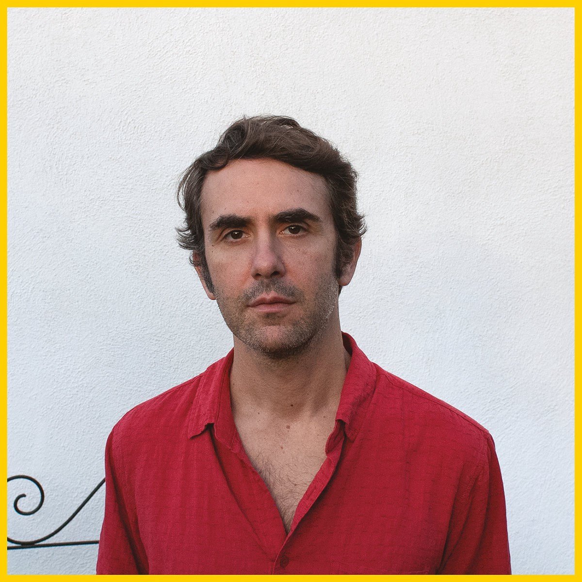 Chris Cohen - Chris Cohen (LP) (Coloured Vinyl) ( Limited Edition)