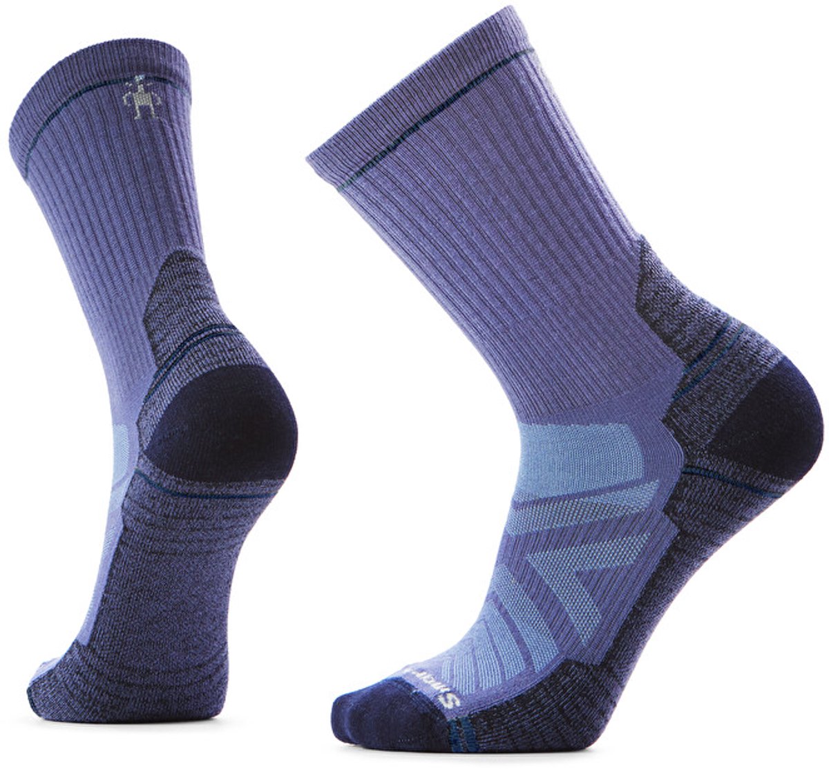 Smartwool Unisex Wandelsokken Light Cushion Nightfall