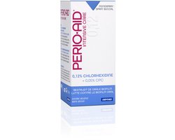 PerioAid Mondspray Intensive Care 50 ml