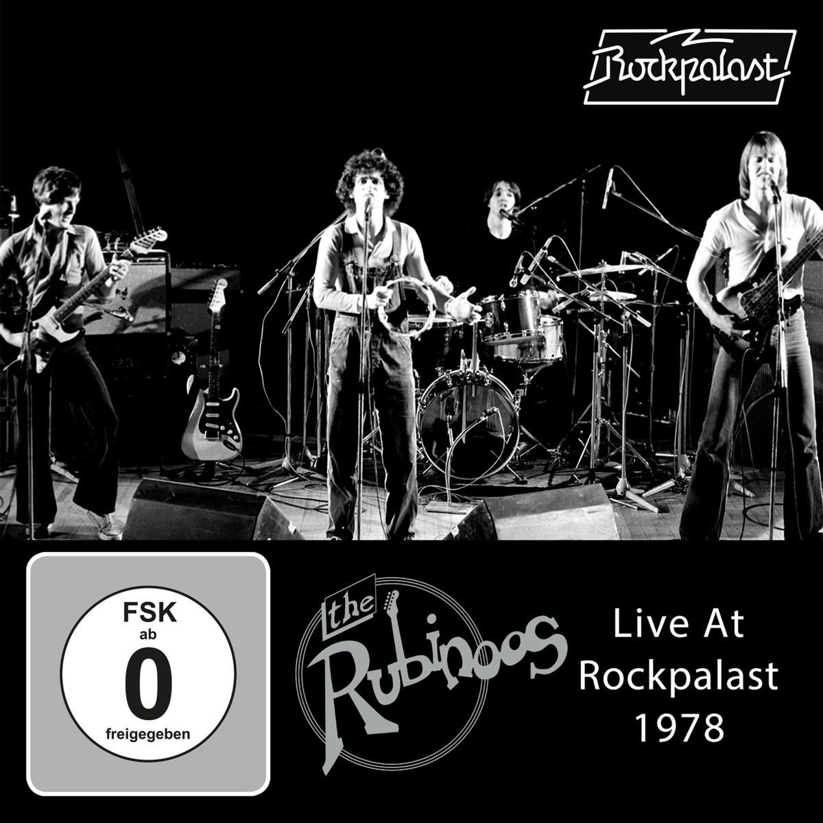 Live at Rockpalast 1978