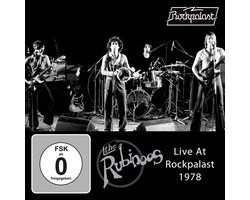 Live at Rockpalast 1978