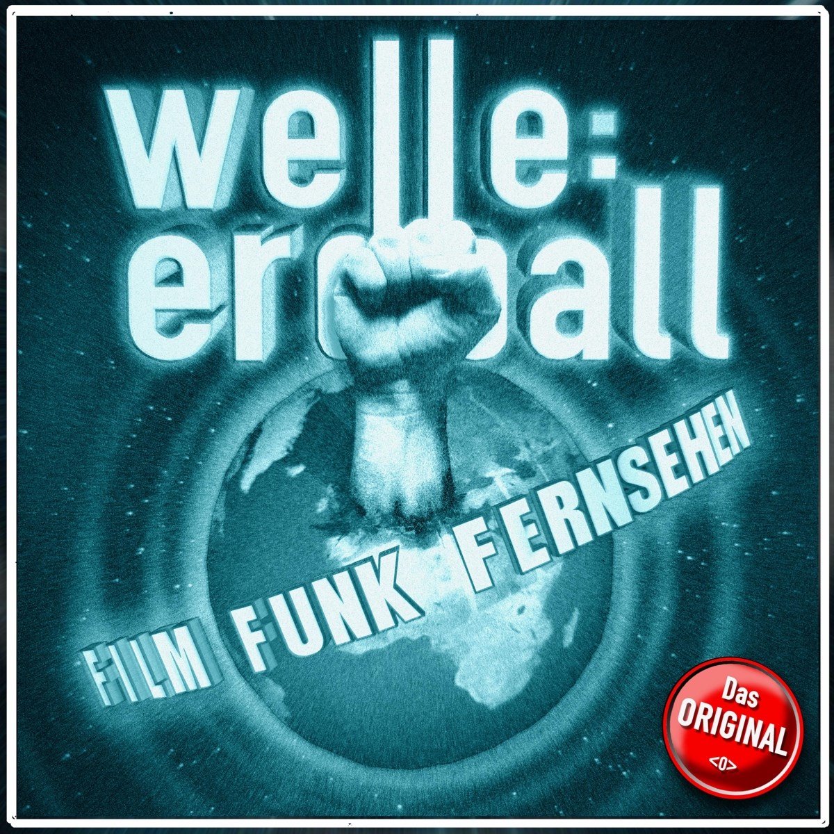 Film, Funk Und Fernsehen