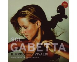 Il Progetto Vivaldi
