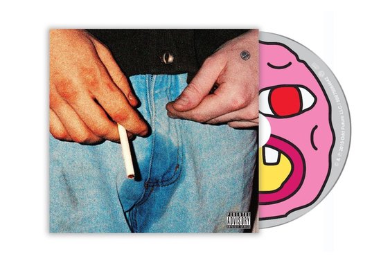 Cherry Bomb (Exp)