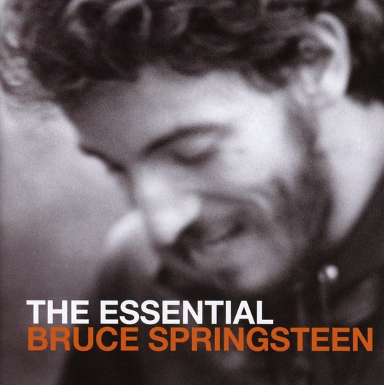 Essential Bruce Springsteen