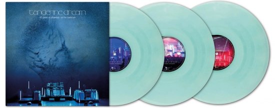 50 Years of Phaedra at the Barbican (Limited Edition)