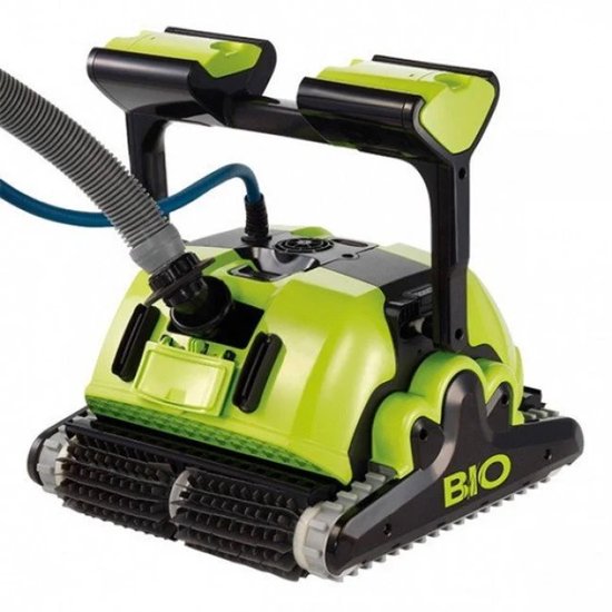 Supreme M5 zwembadrobot - bodem- en wandreiniger
