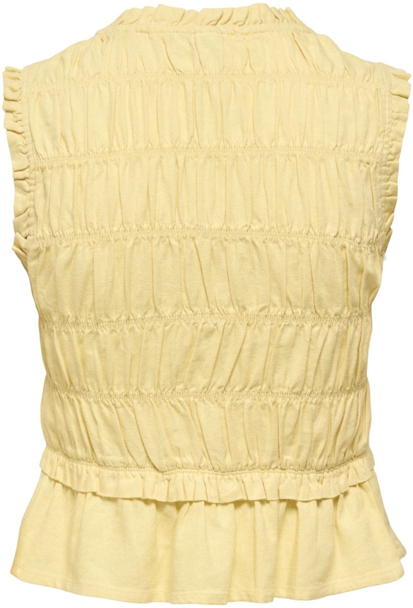 ONLY Blouse ONLGOA Linnen Blouse