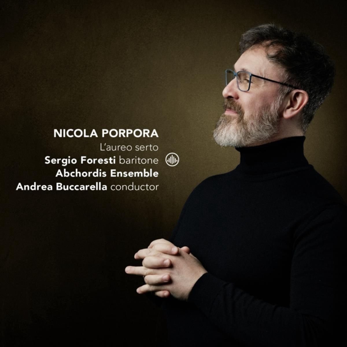 Nicola Porpora: L'aureo Serto