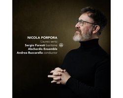 Nicola Porpora: L'aureo Serto