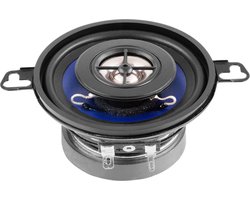 Peiying PY-Serie - Auto Luidsprekers - 3,2 Inch - 60W - 2-weg