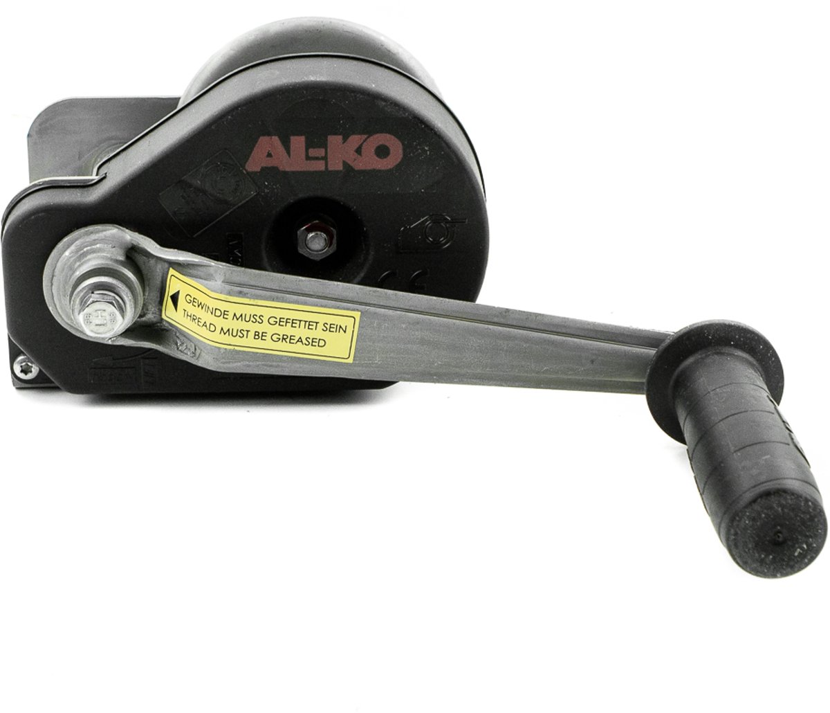 AL-KO lier 350KG