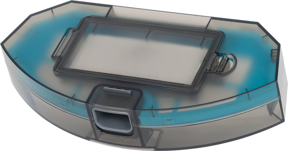 Teesa Smart Vac Pro - Stofreservoir - Compatibel - Grote Capaciteit - Duurzaam