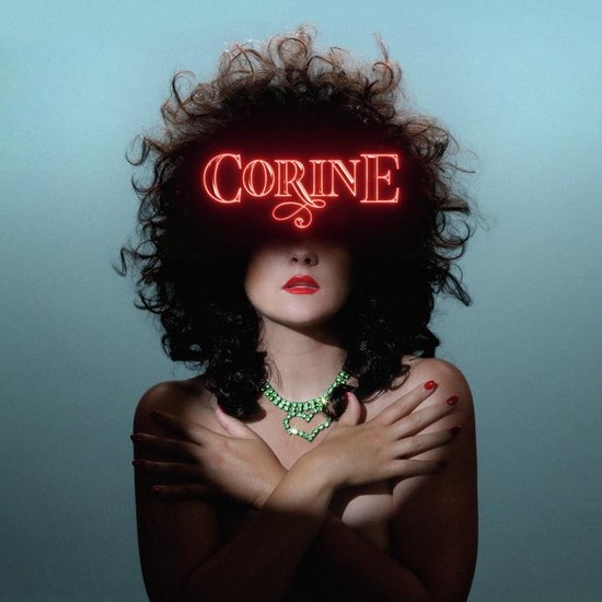 Corine - R (LP) (Special Edition) (Coloured Vinyl)
