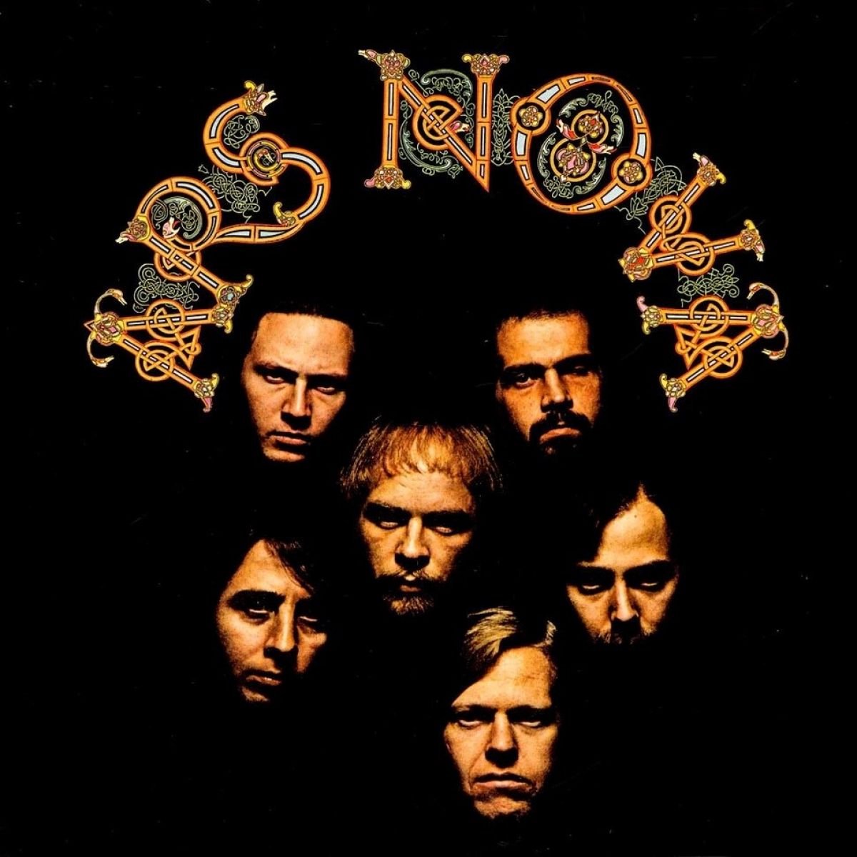 Ars Nova - Ars Nova