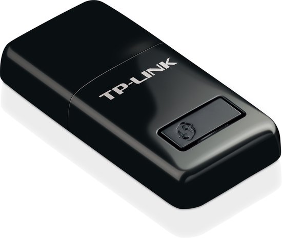 TP-Link TL-WN823N wifi adapter