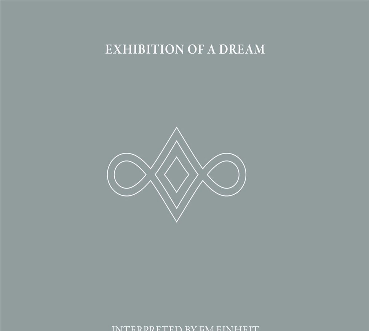Fm Einheit - Exhibition Of A Dream (2 CD)