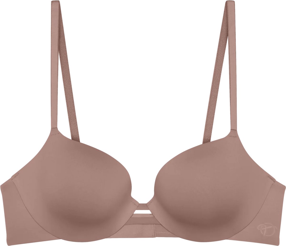 Triumph Body Make-Up Illusion WHP EX Dames Beha - BRUIN