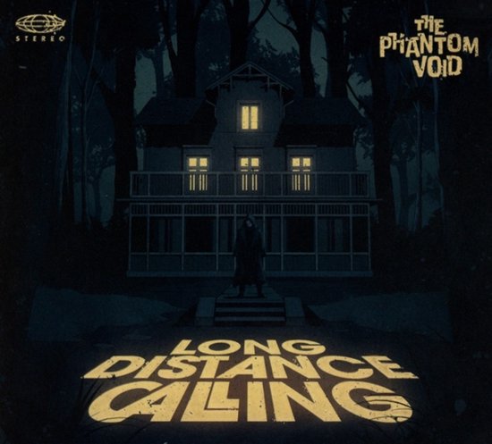The Phantom Void