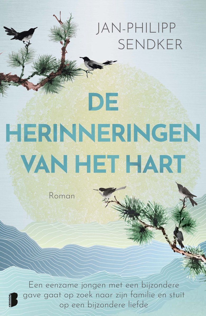 De Herinneringen Van Het Hart thumbnail