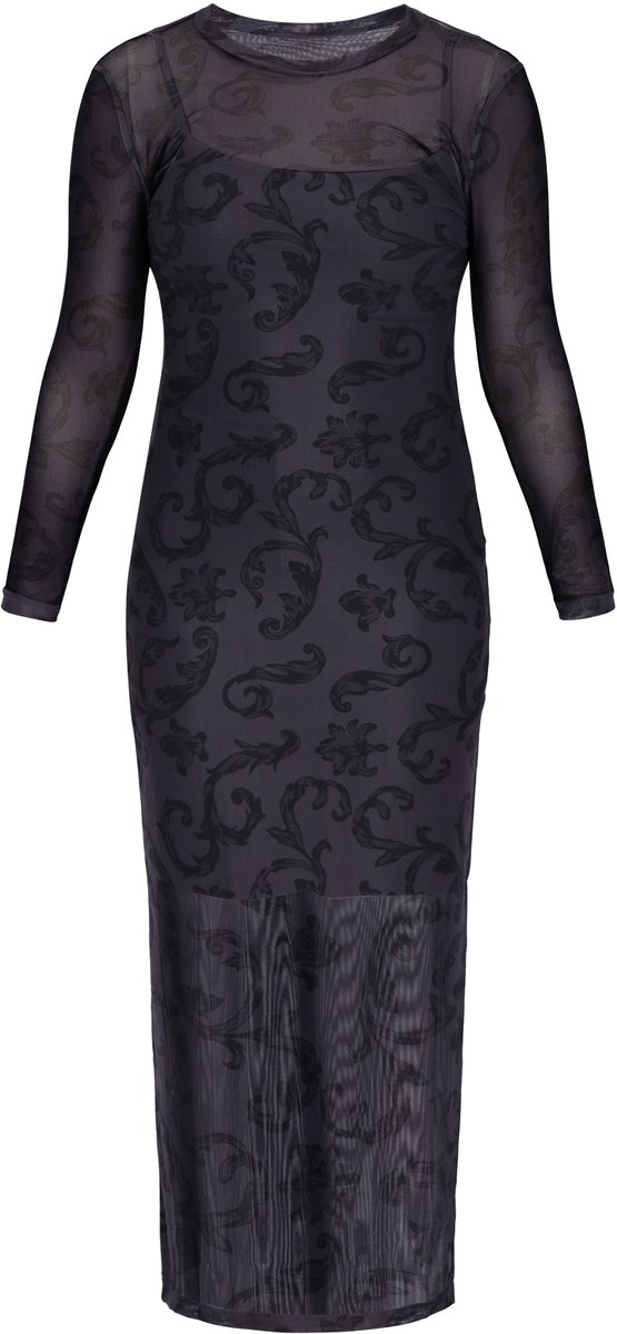 usha Dress