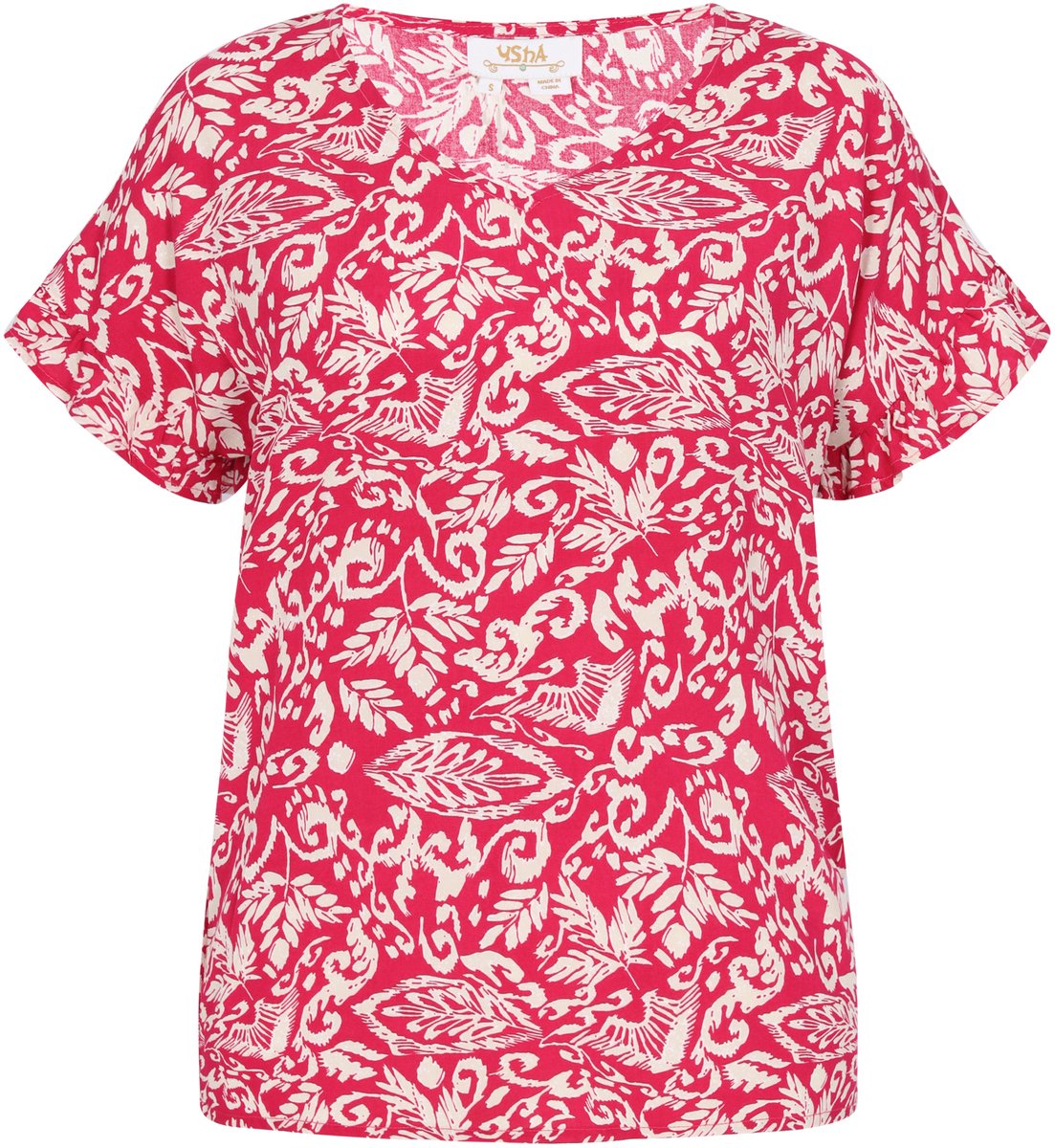 usha Blouse
