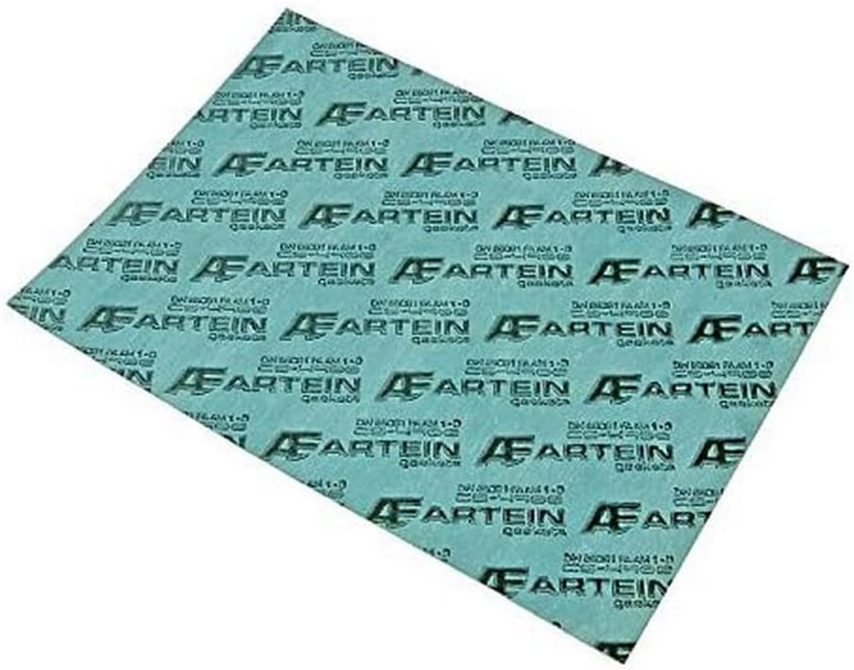 Afdichtingspapier 140mm 0,50mm voor Universeel Gebruik