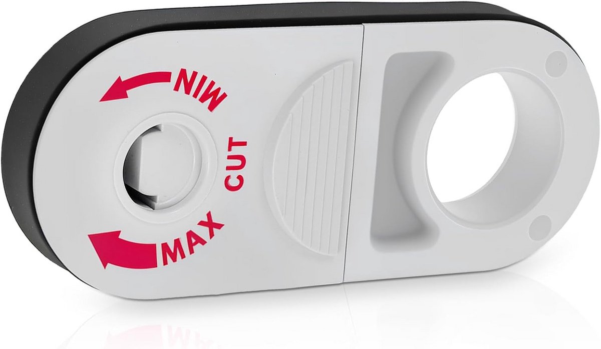 Universele Kabelstripper voor Netwerk- en Coaxkabels CAT5 t/m CAT8