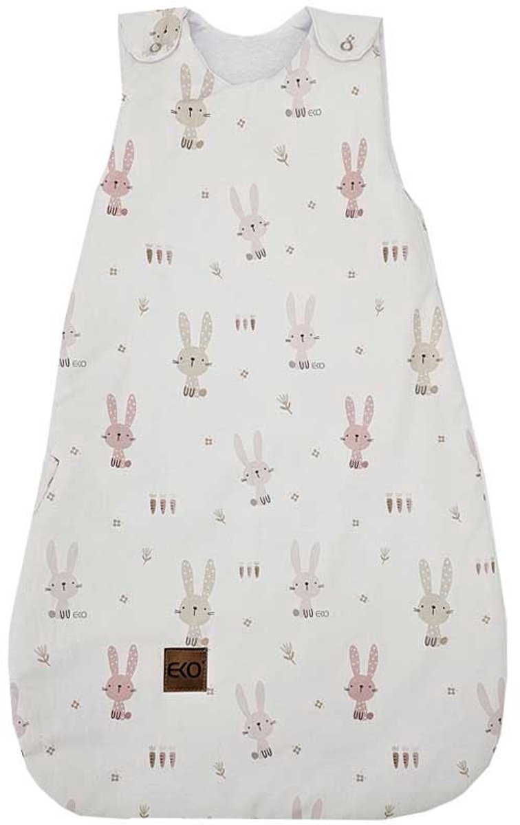 Infant Sleeping Bag LARGE BUNNY