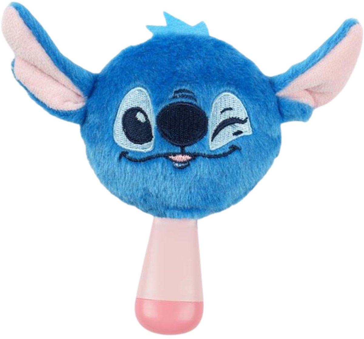 Ketting Stitch Roze