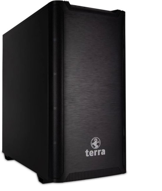 Terra PC-Gamer Elite 2 - Intel Core Ultra 5 245K - 16GB DDR5 RAM - 1TB M.2 SSD - Nvidia GeForce RTX5060Ti 16GB - WiFi 7 - BlueTooth 5.3 - Windows 11